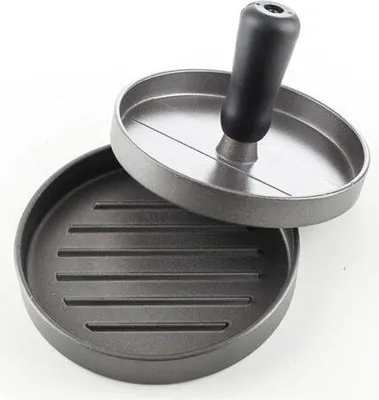 Zdjęcie produktu dla Narzędzia do grillowania, Prasa do hamburgerów G21