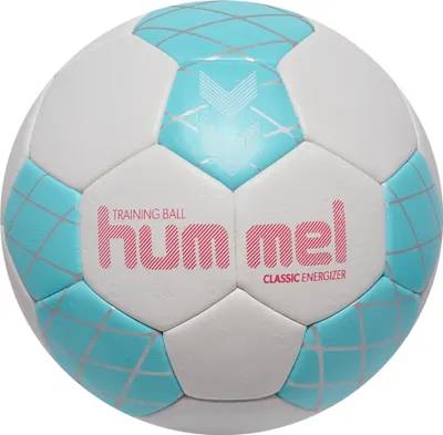 Produktbild von HUMMEL hmlCLASSIC ENERGIZER HB OFF WHITE/LIGHT BLUE/SILVER OFF WHITE/LIGHT BLUE/SILVER 0