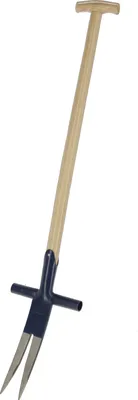 Immagine prodotto di Kerbl Ampferstecher (zum Unkrautstechen, mit T-Stiel) 29099