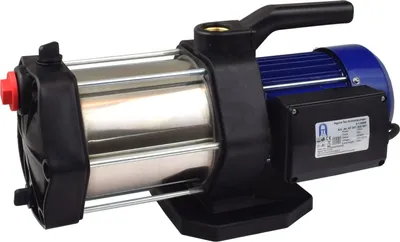 Produktbild von Agora-Tec® mehrstufige Kreiselpumpe 5-1300W
