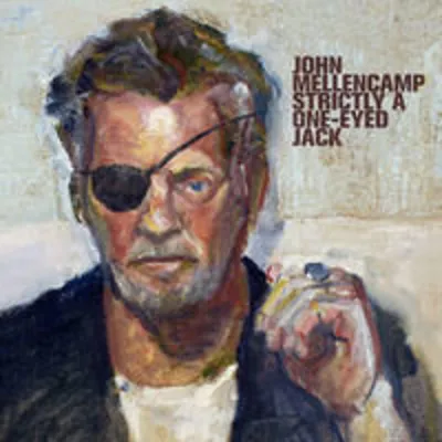 Produktbild von Strictly A One-Eyed Jack