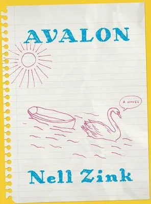 Produktbild von Avalon