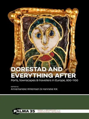 Produktbild von Dorestad and Everything After