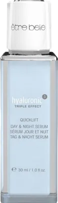 Zdjęcie produktu dla Etre Belle Hyaluronic 3 Serum na dzień i na noc 30 ml - wygładza i ujędrnia skórę