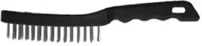 Produktbild von Wisvo GRS-Drahtbürste 4-reihig 30 mm