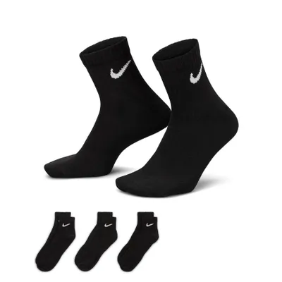 Obrázek produktu pro Nike EVERYDAY LIGHTWEIGHT BLACK XL