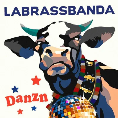 Produktbild von Danzn (Limited Digipack)