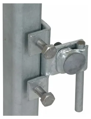 Productafbeelding van DEHN 372140 AK 6.10 KB S KBF18 35 Aansluitklem
