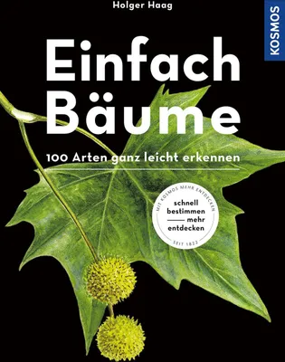Produktbild von Einfach Bäume