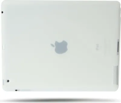 Produktbild von Wintech IP-09TW, Cover, Apple, iPad 2 & 3, 24,6 cm (9.7")