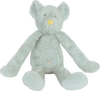 Immagine prodotto di Happy Horse, topo giocattolo Mylo verde 32 cm - giocattolo morbido per bambini