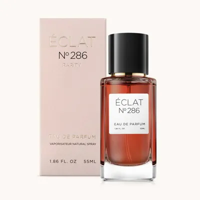 Produktbild von ÉCLAT 286 RAR - Sweet Jasmine Cream 55ml Eau de Parfum