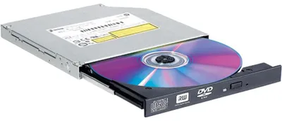 Produktbild von LG GTA0N DVD-Brenner - Intern - SATA