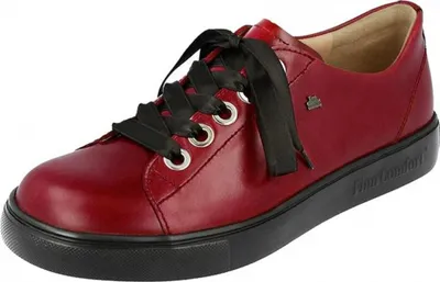 Produktbild von Finn Comfort Schuhe Elpaso, 02479658147, Größe: 25.0 cm