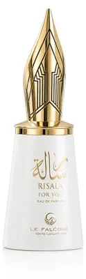 Obrázek produktu pro Le Falconé Risala For You EDP 100 ml W