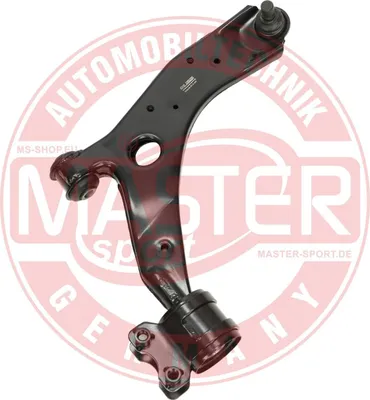 Produktbild von MASTER-SPORT 42432b-PCS-MS Querlenker Vorne Rechts Unten für MAZDA 5 (CR19)