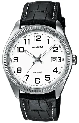 Produktbild von Casio Herren Armbanduhr MTP-1302PL-7BVEF analog