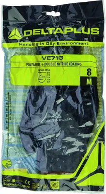 Zdjęcie produktu dla Gant Pa Ende. Nitril, czarny 8