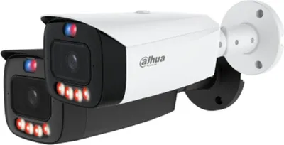 Image de Net Camera 8Mp Bullet/Hfw3849T1-Aspv0280B-Pro Dahua