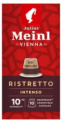 Productafbeelding van Ristretto Intenso capsules