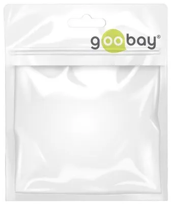Produktbild von Goobay 39908 - Auto - Zigarettenanzünder - 5 V - Schwarz