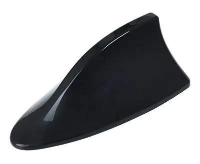 Immagine prodotto di Ak322A Antenna Fm Per Auto Shark Black