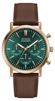 Image de Guess Montres-bracelets GW1154G5
