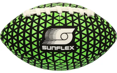 Immagine prodotto di sunflex Football americano piccolo NeoGrip Verde neon