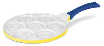 Produktbild von Pfanne für Pfannkuchen Minions Berlinger Haus BH8949