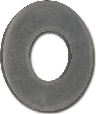 Produktbild von Tellerfedern Scheiben ø 25x12,2x1,5mm Spannscheiben DIN2093 (EN16983) Edelstahl