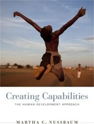 Produktbild von Creating Capabilities