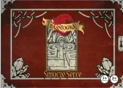 Immagine prodotto di Fiaba - Cuore di drago