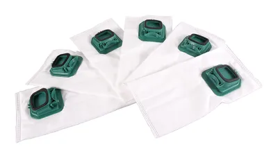 Obrázek produktu pro Patona filtrační sáček pro Vorwerk Kobold VK140/VK150 - 6ks