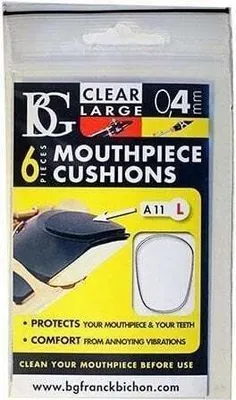 Produktbild von BG France A12L 0,9 mm L Blastt für Klarinett