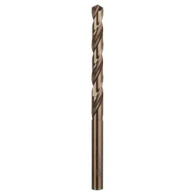 Obrázek produktu pro Bosch 2 609 255 077, Vrtačka, 7 mm, 109 mm, Legovaná ocel, Litina, Neslitinová ocel, Nerezová ocel, 6,9 cm, 7 mm