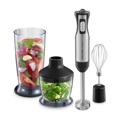 Obrázek produktu pro Tescoma Tyčový mixér PRESIDENT, s příslušenstvím