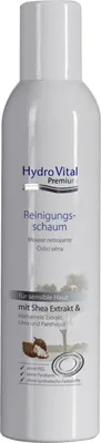 Produktbild von Hydrovital Premium Reinigungsschaum 400 ml