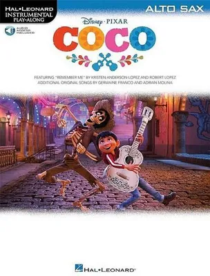 Obrázek produktu pro Coco