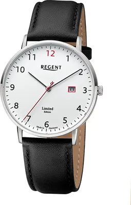 Produktbild von Regent Herren Armbanduhr GM-2302 Limited Edition 150/500