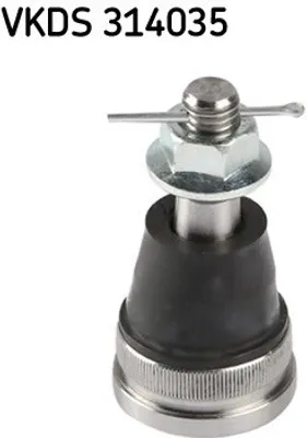 Produktbild von SKF Traggelenk für FORD RANGER (TKE) VKDS 314035