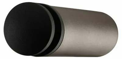 Obrázok produktu pre Blomus 66712, Kovová, Plast, Nerezová oceľ, Montované na stenu, 1 kusov, 20 mm, 80 mm