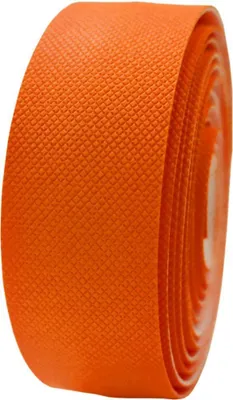 Produktbild von FSA Lenkerband Powertouch Standardbreite Orange - komfortables, griffiges Ren...