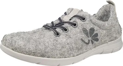 Produktbild von natural sense Sportliche Schnürschuhe Damen 32303635353937 Grau 39 EU