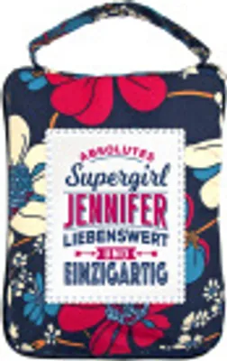 Produktbild von Top Lady Tasche Einkaufstasche faltbar Top Lady Tasche Jennifer
