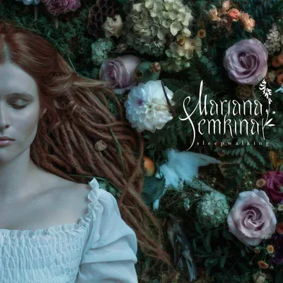 Produktbild von Sleepwalking