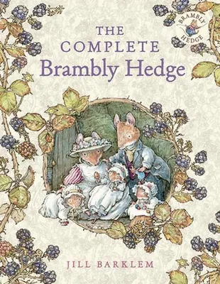 Immagine prodotto di Complete Brambly_Brambly He Hb