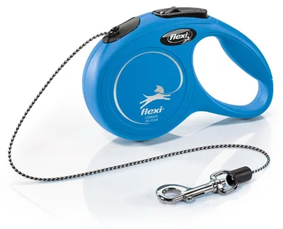 Obrázek produktu pro flexi lano CAT XS 3 m modré
