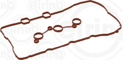 Produktbild von Dichtungssatz, Zylinderkopfhaube ELRING 634.660