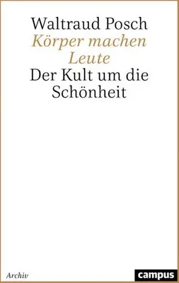 Immagine prodotto di Körper machen Leute