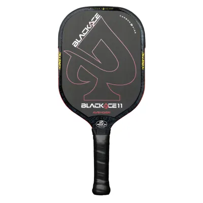Productafbeelding van PROKENNEX BLACK ACE AVENGER 11 227 Kinetic Pickleballracket